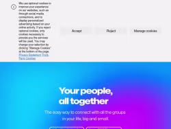 Groupme