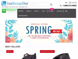 Easymassagechair