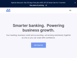 Lilibanking
