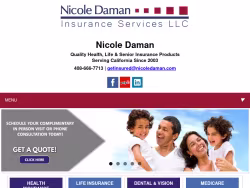 Nicoledaman