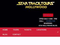 Startracktours