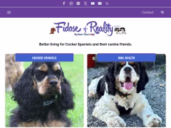 Fidoseofreality