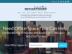 Officefinder