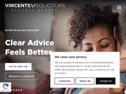Vincentssolicitors