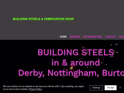 Steelbeamsderby
