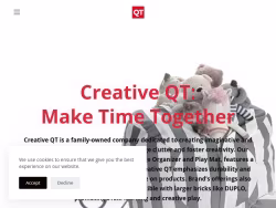 Creative-qt