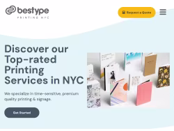 Bestypeimaging