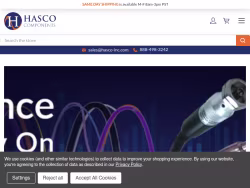 Hasco-inc