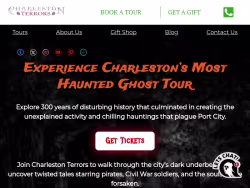 Charlestonterrors