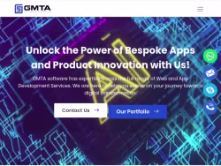 Gmtasoftware