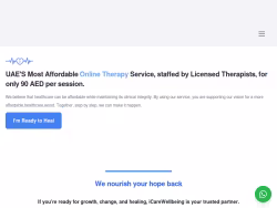 Icarewellbeing