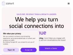 Convrt