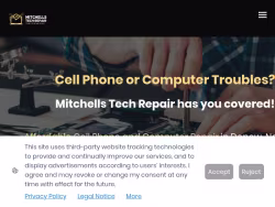Mitchellstechrepair