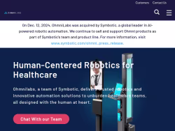 Ohmnilabs