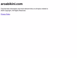 Aroabikini