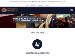 Gundersonlawgroup