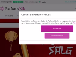 Parfume-klik
