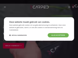 Carped