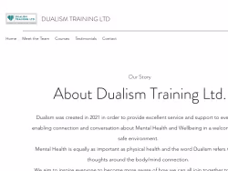 Dualism-training