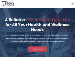 Medsstore