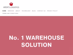 Xpertslogistics