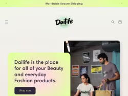 Dailife