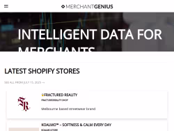 Merchantgenius
