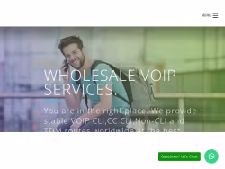 Voiptalkpro