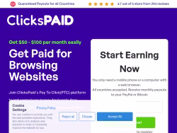 Clickspaid