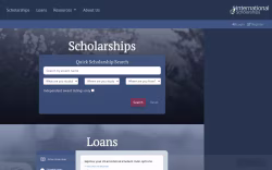 Internationalscholarships