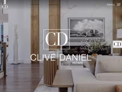 Clivedaniel