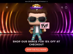 Popbasement