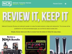 Nationalconsumerreview