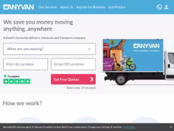 Anyvan