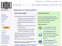 Rationalwiki