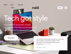 Nolii