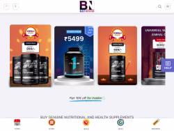 Beastnutrition