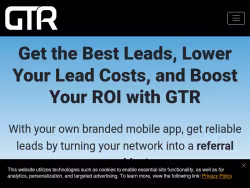 Getthereferral