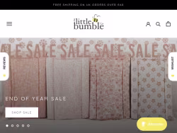 Thelittlebumbleco