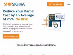 Shipsigma