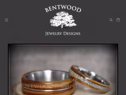 Bentwoodjewelrydesigns