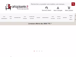 Artapisserie