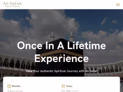 As-safar