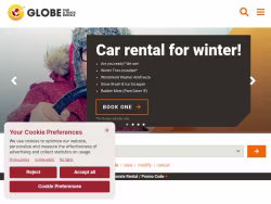 Globecar