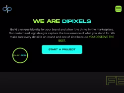 Dipixels