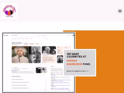 Googleknowledgepanel