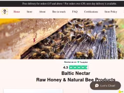 Balticnectar
