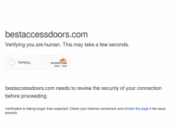 Bestaccessdoors