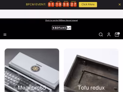 Kbdfans
