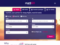 Martigo